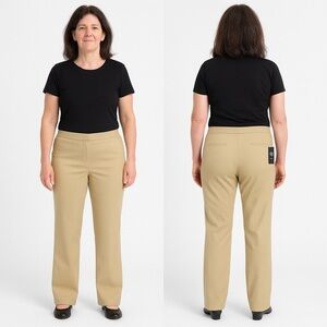 Doncaster Collection Dress Pants
